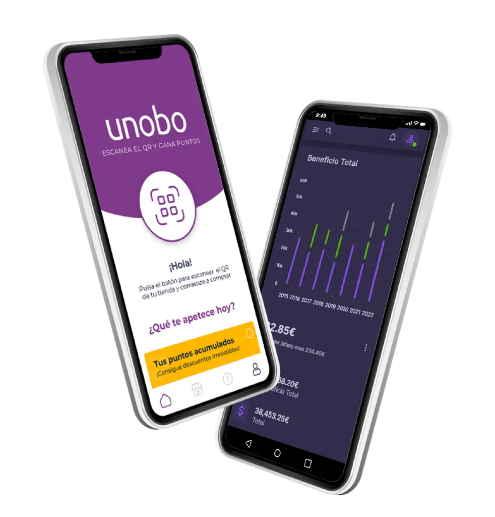 Eine Plattform: Panel und App