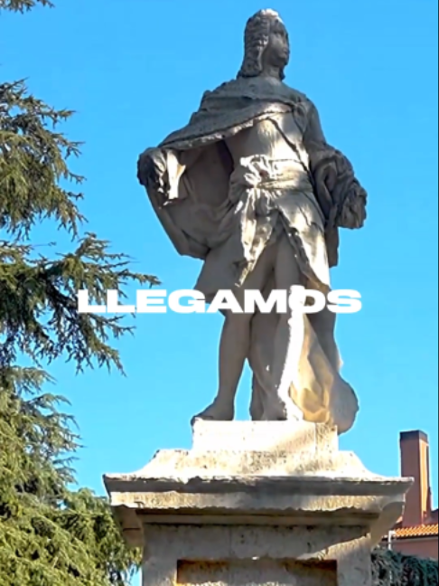 New opening · San Fernando de Henares
